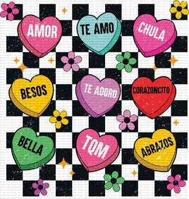 Te Amo Corazoncitos