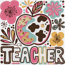 Teacher Floral