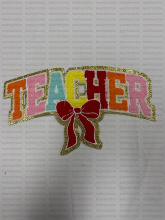 Teacher