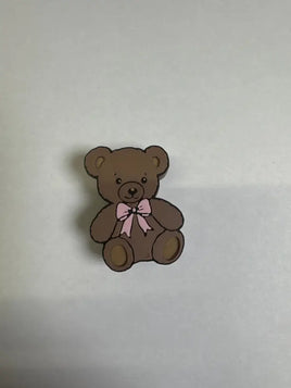 Teddy bear