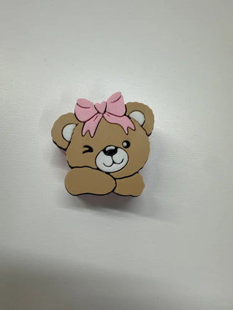 Teddy wink