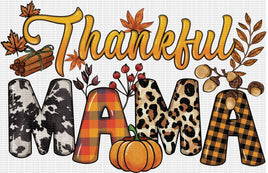 Thankful Mama