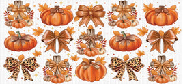 Thankful Pumpkins Fall UV Wrap
