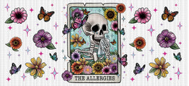 The Allergies UV Wrap