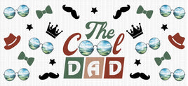 THE COOL DAD UV WRAP