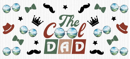 THE COOL DAD UV WRAP