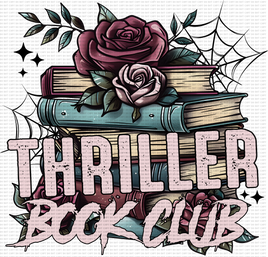 Thriller Book Club