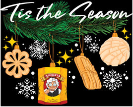 Tis The Season Chocolate Abuelita