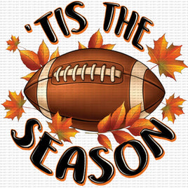 Tis the Season Football