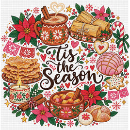 Tis the season Navidad