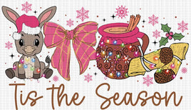 Tis The Season Tuki