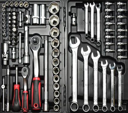 Tools tumbler wrap