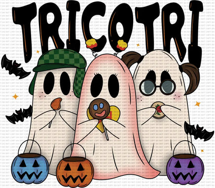 Trico Tri Chavo