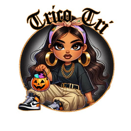 trico tri chicana