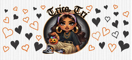 Trico Tri UV Wrap