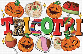 Tricotri Candy