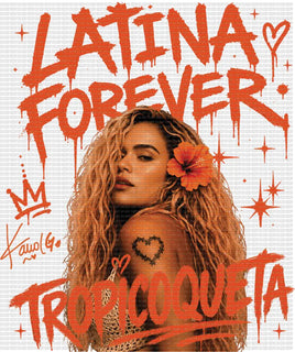 Tropicoquita