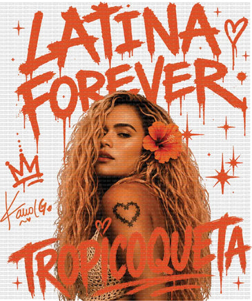 Tropicoquita