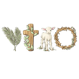True Story Easter