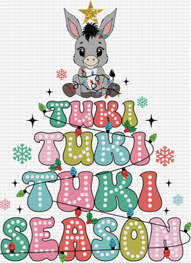 Tuki Season