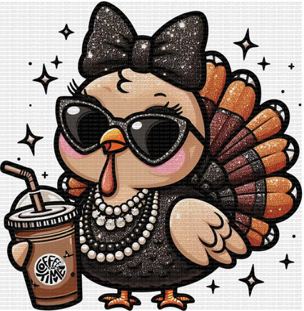 Turkey Coffee
