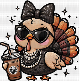 Turkey Coffee