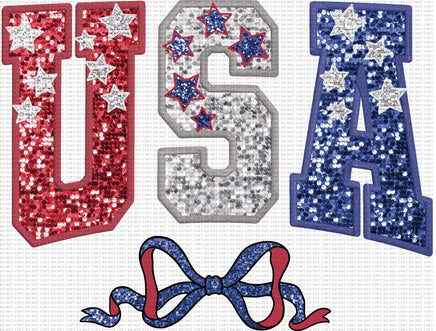 USA Embroidery