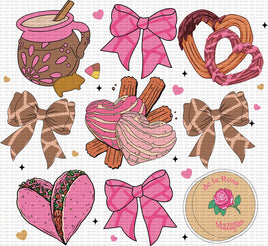 Valentine Conchita