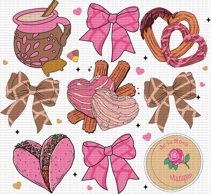 Valentine Conchita
