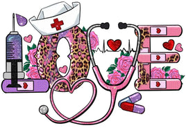 valentine nurse