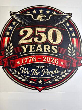 We the people DD