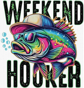 Weekend Hooker