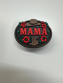 Western mama