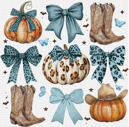 Western Pumpkins