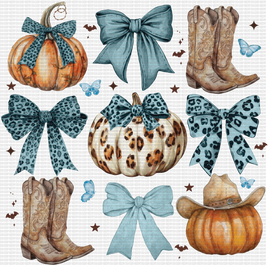 Western Pumpkins