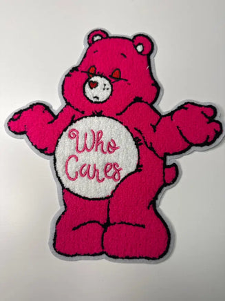 Who Cares Bear
