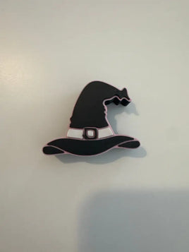 Witch Hat Straw topper