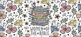 Women Of The Bible UV Wrap