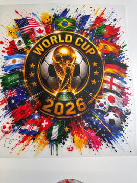 World Cup flags DD