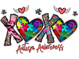 XOXO Autism