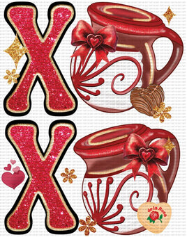 XOXO Cafecito