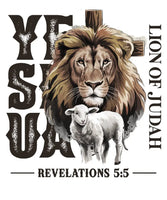 Yeshua