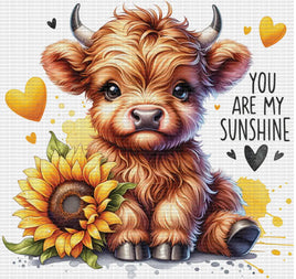 You Are My Sunshine