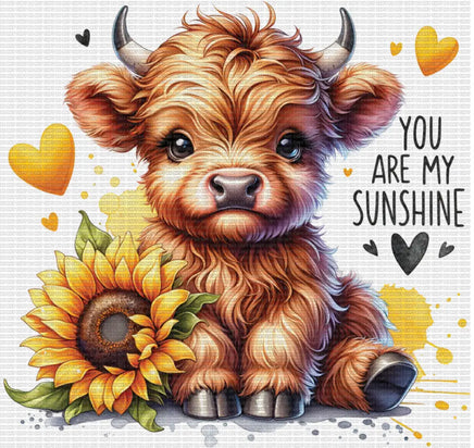 You Are My Sunshine