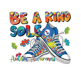 Be A Kind Sole