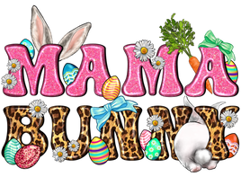 mama bunny