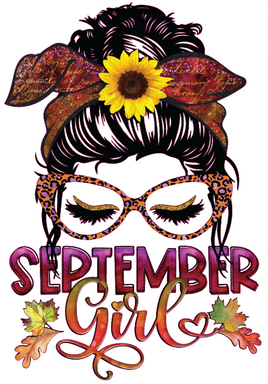 September girl