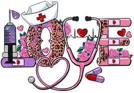 valentine nurse