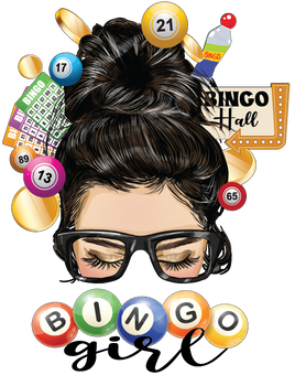 Bingo girl