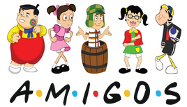 Chavo Amigos